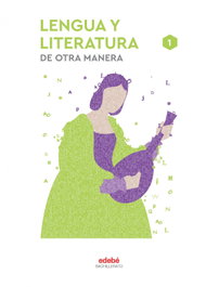 EDEBE, LENGUA Y LITERATURA 1