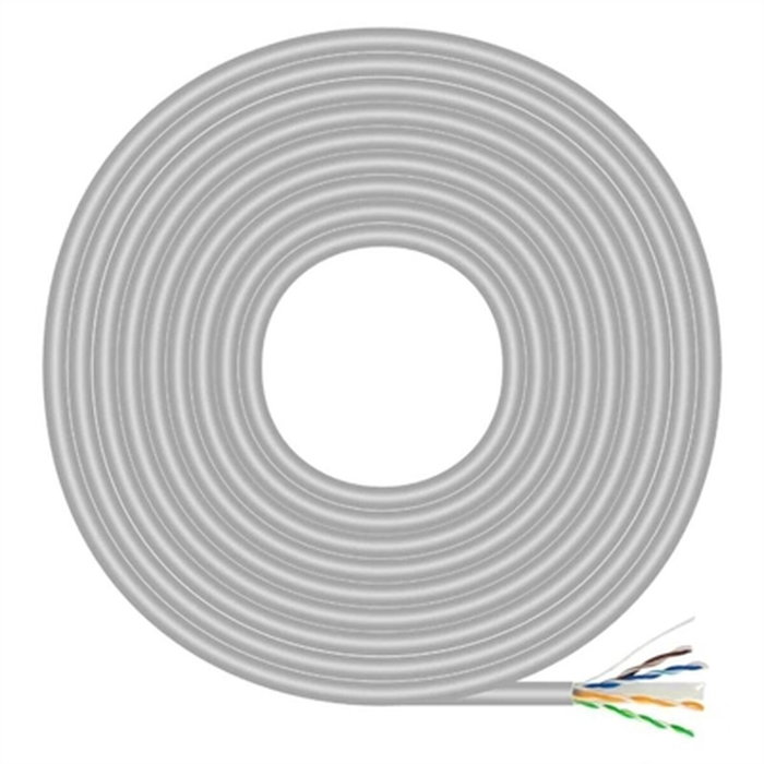 Aisens A135-0750 Cable de Red Cat6 U/UTP Gris 305m Aisens A135-0750 Cable de Red Cat6 U/UTP Gris 305m