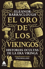 ATICO DE LIBROS, El oro de los vikingos - ATICO DE LIBROS