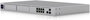Ubiquiti UDM-Pro Cloud Gateway & Firewall - 10G SFP+, 2.5GbE WAN, 8x GbE, 2 Bahías HDD, 128 GB SSD, IDS/IPS 5 Gbps