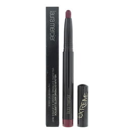 Velour Extreme Matte, Lápiz labial cremoso, Fatal, 1.4 g