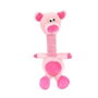 Nayeco Farm Animals Peluche de Vaca y Cerdito 2 Unidades