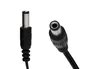 Q-connect Adaptador de Corriente para Calculadora Impresora Modelos XF36-XF37-XF38 y KF11213, 100-240V 50/60Hz 0.2A