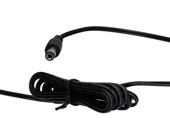 Q-connect Adaptador de Corriente para Calculadora Impresora Modelos XF36-XF37-XF38 y KF11213, 100-240V 50/60Hz 0.2A