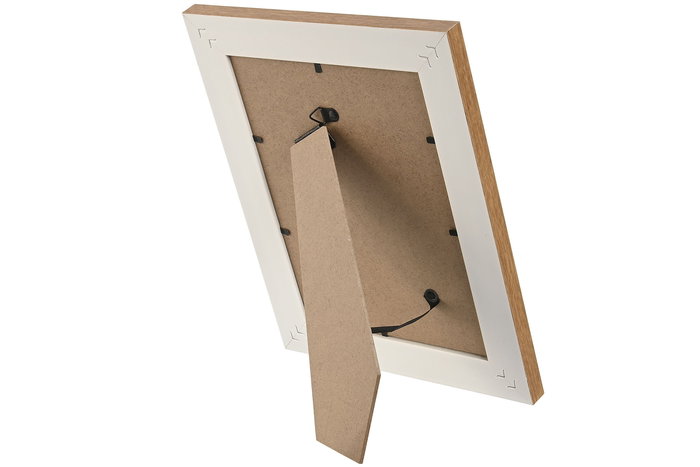 DKD Home Decor Marco de Fotos Tradicional Multicolor 21.2 x 26.2 x 1.6 cm (4 Unidades) DKD Home Decor Marco de Fotos Tradicional Multicolor 21.2 x 26.2 x 1.6 cm (4 Unidades)