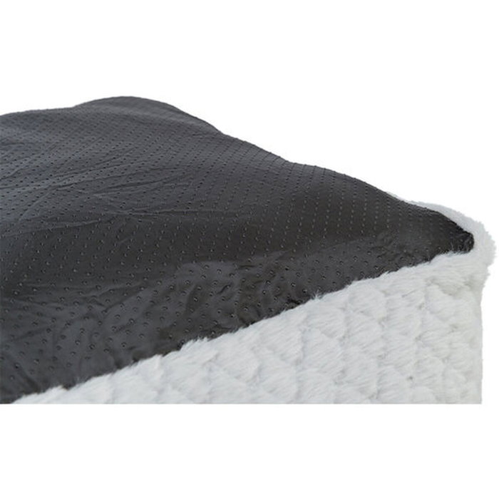 Cama para Perro Trixie Kaline Mio Gris Rosa oscuro 50 x 40 cm