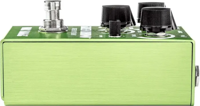 Way Huge Pedal Overdrive Green Rhino MkV Mini Wayhuge