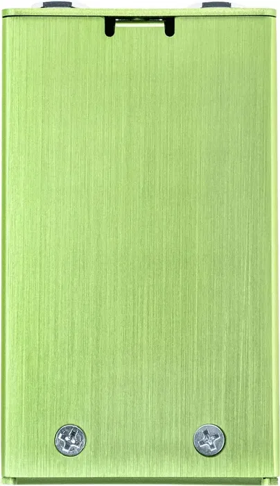 Way Huge Pedal Overdrive Green Rhino MkV Mini Wayhuge