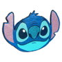 Cerdá Monedero Stitch Disney Azul