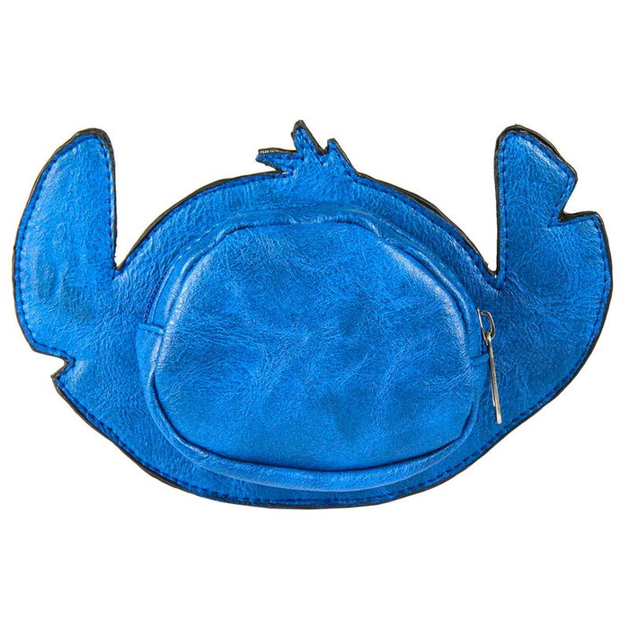 Cerdá Monedero Stitch Disney Azul