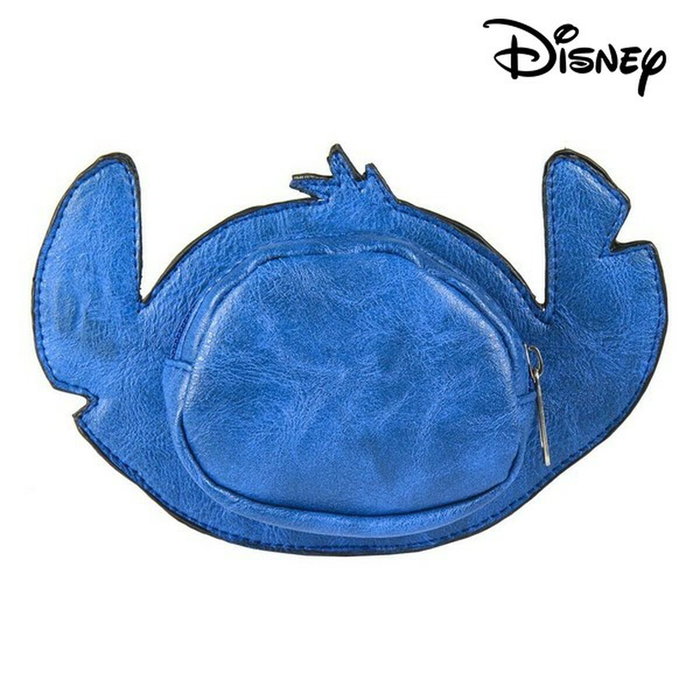Cerdá Monedero Stitch Disney Azul