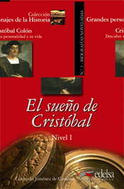 El sueño de Cristóbal, Jiménez de Cisneros y Baudín - EDELSA EDISEIS