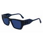 Gafas de Sol Unisex Karl Lagerfeld KL6123S541840 ø 54 mm