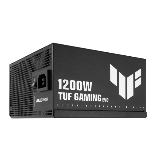 ASUS TUF-GAMING-1200G-EVO 1200W 80+ Gold Negro
