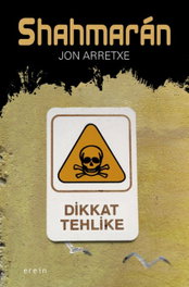 Shahmarán, Jon Arretxe - Erein Editorial