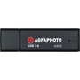 AgfaPhoto STICK 10571 USB 3.2 Gen 1 64GB Negro