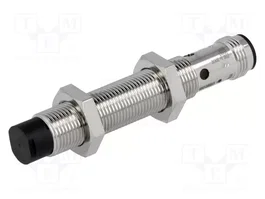 OMRON E2B-M12LN08-M1-B2 Sensor Inductivo PNP/NC M12