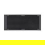 Thermaltake TH240 V2 Ultra EX ARGB - Refrigeración Líquida AIO para CPU, Kit de 240mm con 2 Ventiladores de 120mm ARGB, Negro (CL-W414-PL12SW-A)