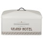 Home Deco Factory Panera Met Gran Hotel Metal