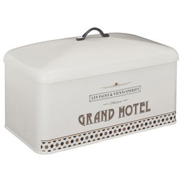 Home Deco Factory Panera Met Gran Hotel Metal