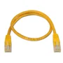 Aisens Cable de Red Cat.6 UTP AWG24 de 3m Amarillo