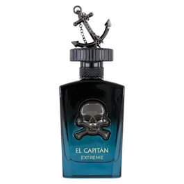 Gulf Orchid El Capitan Extreme Agua de perfume 100 ml