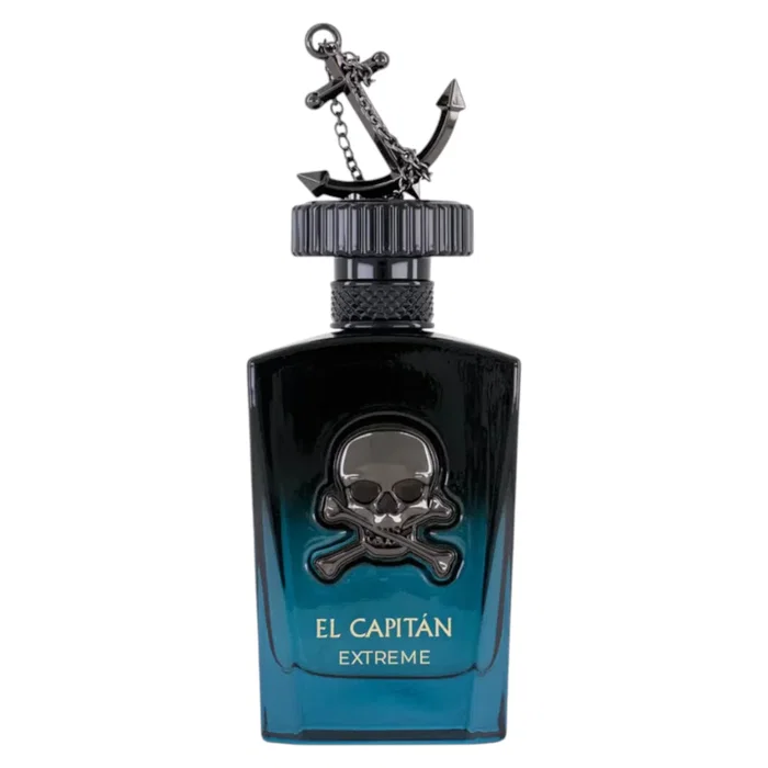 Gulf Orchid El Capitan Extreme Agua de perfume 100 ml Gulf Orchid El Capitan Extreme Agua de perfume 100 ml
