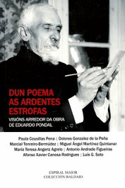 Dun Poema As Ardentes Estrofas, AA.VV. - ESPIRAL MAIOR, S.L.