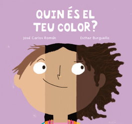 JAGUAR, Quin és el teu color?