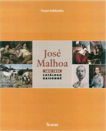 SCRIBE José Malhoa (1855-1933). Catálogo Raisonné