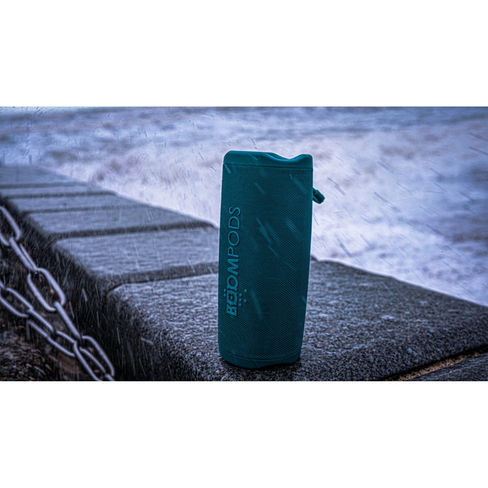 Boompods Beachboom 12 Azul