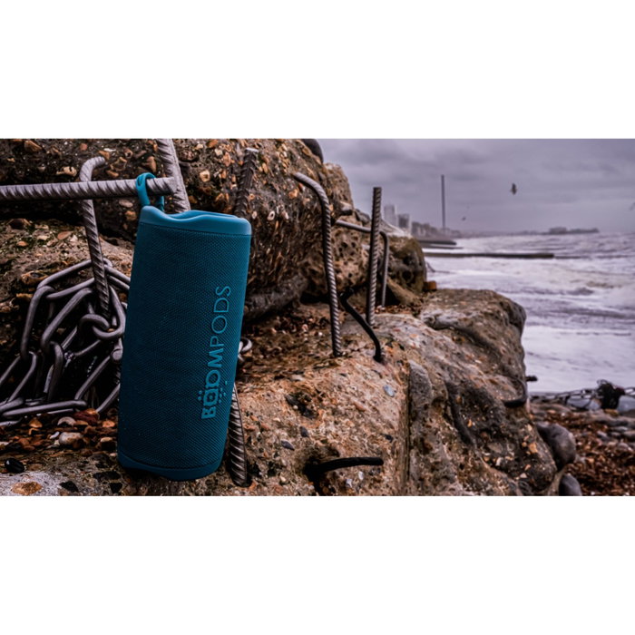 Boompods Beachboom 12 Azul