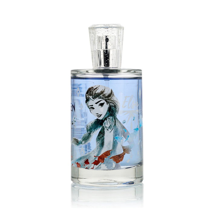 Disney Frozen II Elsa Agua de Tocador 100 ml Disney Frozen II Elsa Agua de Tocador 100 ml