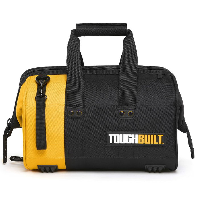 Toughbuilt Bolsa de herramientas Massive Mouth