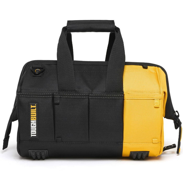 Toughbuilt Bolsa de herramientas Massive Mouth