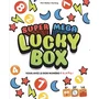 Asmodee Super Mega Lucky Box CGSMLB01 Juego de mesa Idioma francés