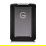 SanDisk Professional G-DRIVE ArmorATD 5TB Disco Duro Externo Portátil Resistente al Agua y Polvo IP54 2.5 Pulgadas USB 3.2 Gen 1 - 135 MB/s