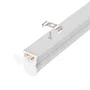 Luminaria LED 15W 1496Lm 6000K T5 120Cm 40.000H [GR-T5DG15W-CW]