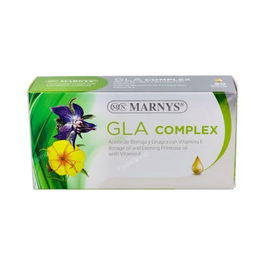 MARNYS Gla Complex 60 Perlas