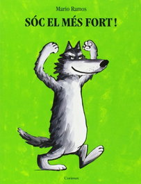 CORIMBO, Sóc el més fort! - CORIMBO