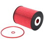 K&N HP-7005 Filtro de aceite Performance