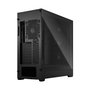 Fractal Design Pop XL Silent Negro - Torre ATX con Ventana Lateral, 3x Ventiladores 120mm, Soporte para Gráficas de 43cm, FD-C-POS1X-02