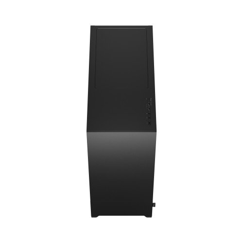 Fractal Design Pop XL Silent Negro - Torre ATX con Ventana Lateral, 3x Ventiladores 120mm, Soporte para Gráficas de 43cm, FD-C-POS1X-02