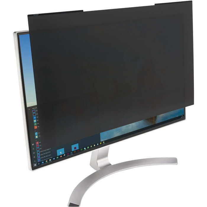Kensington MagPro Filtro de Privacidad Magnético para Monitor de 24 Pulgadas 16:9 Kensington MagPro Filtro de Privacidad Magnético para Monitor de 24 Pulgadas 16:9