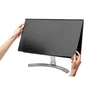 Kensington MagPro Filtro de Privacidad Magnético para Monitor de 24 Pulgadas 16:9