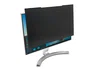 Kensington MagPro Privacy Filter Protector de Pantalla Magnético 24 Pulgadas 16:9 para Monitores