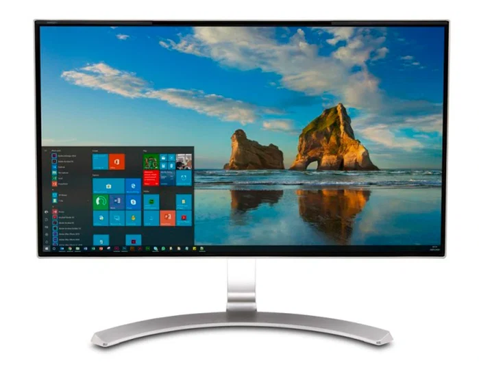 Kensington MagPro Privacy Filter Protector de Pantalla Magnético 24 Pulgadas 16:9 para Monitores