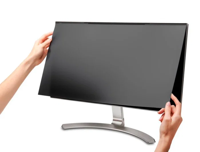 Kensington MagPro Privacy Filter Protector de Pantalla Magnético 24 Pulgadas 16:9 para Monitores
