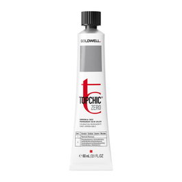 Goldwell TopChic Zero Clear Tinte Permanente para el Cabello
