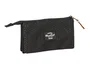 Safta Portatodo Triple Reciclado Blackfit8 Old School